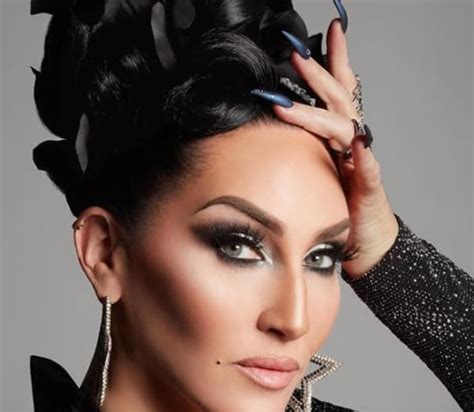 Michelle Visage Biography: Husband, Age, Children, .